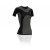 Термофутболка Fuse Ultralight 70 T-Shirt Woman,  black L