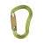 Карабин Rock Empire Carabiner HMS Magnum 2T lime 