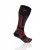 Шкарпетки Fuse Ski SA 200, black/red 47-49