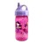 Пляшка Nalgene Grip-n-Gulp 350ml Pink w/Purple Mermaid
