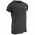 Термофутболка Fuse Megalight 140 T-Shirt Man,  black melange L