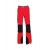 Штани трекінгові Milo VELAN Lady pants red/black XL