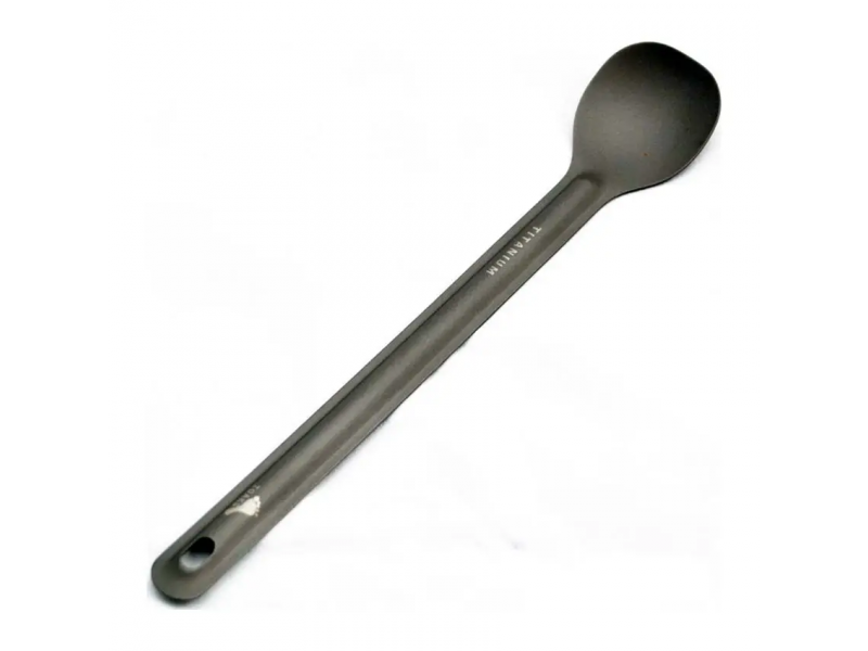 Ложка Toaks Titanium Long Handle Spoon 