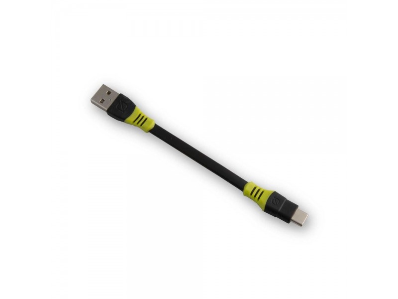 Кабель GoalZero USB C Adventure Cable 12cm