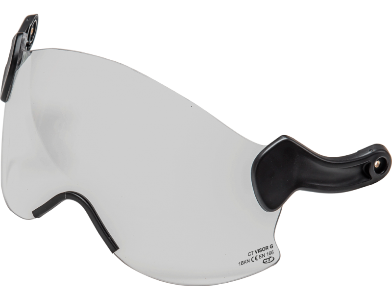 Захисне скло для каски Climbing Technology Visor G for Mizar Helmet 