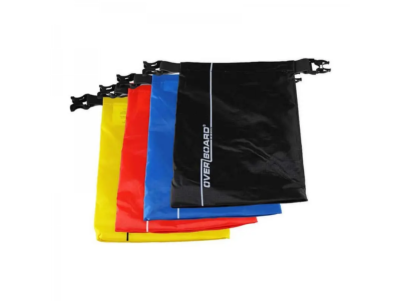 Гермомішок OverBoard Dry Pouch Multipack 