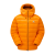 Куртка Mountain Equipment Senja Jacket, Mango XL 