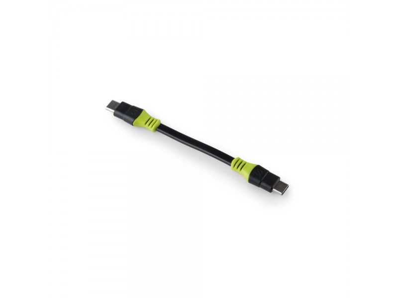 Кабель GoalZero Micro USB C Adventure cable 12cm 