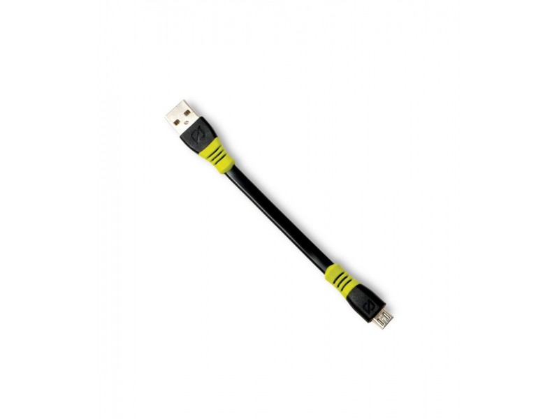 Кабель для заряджання GoalZero Micro USB Adventure Cable 12cm