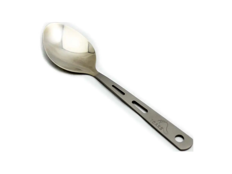 Ложка Toaks Titanium Spoon 