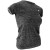 Термофутболка Fuse Megalight 140 T-Shirt Woman, black melange S
