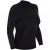 Термокофта FUSE PRO 200 Longshirt Woman, black XL