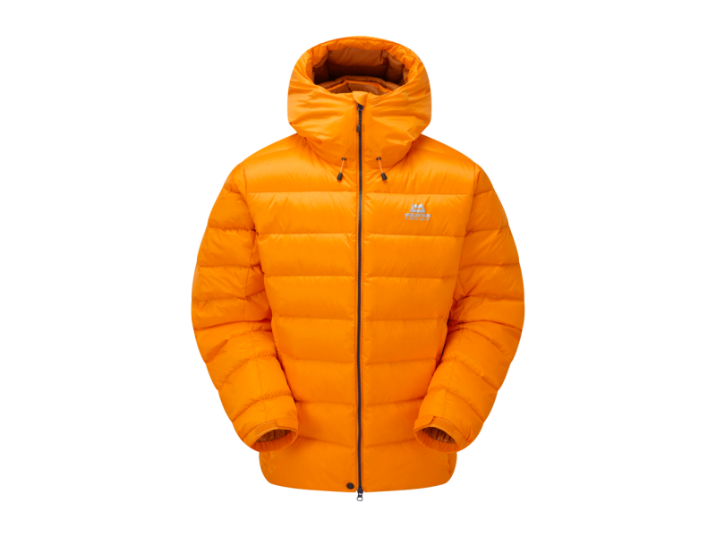 Куртка Mountain Equipment Senja Jacket, Mango