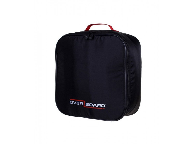 Сумка для аксессуаров OverBoard Camera Accessories Bag with Divider Walls 