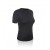 Термофутболка Fuse Organic Bamboo T-Shirt Woman, black L 