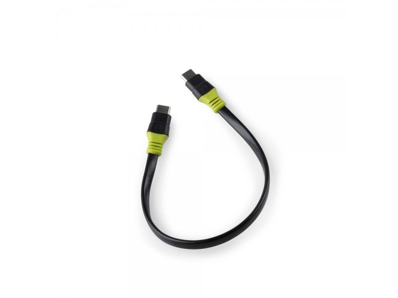Кабель GoalZero Micro USB C Adventure cable 25cm 
