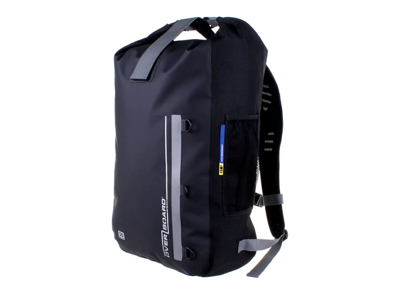 Рюкзак OverBoard Classic Backpack Black