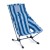 Крісло Helinox Beach Chair - Blue Stripe 