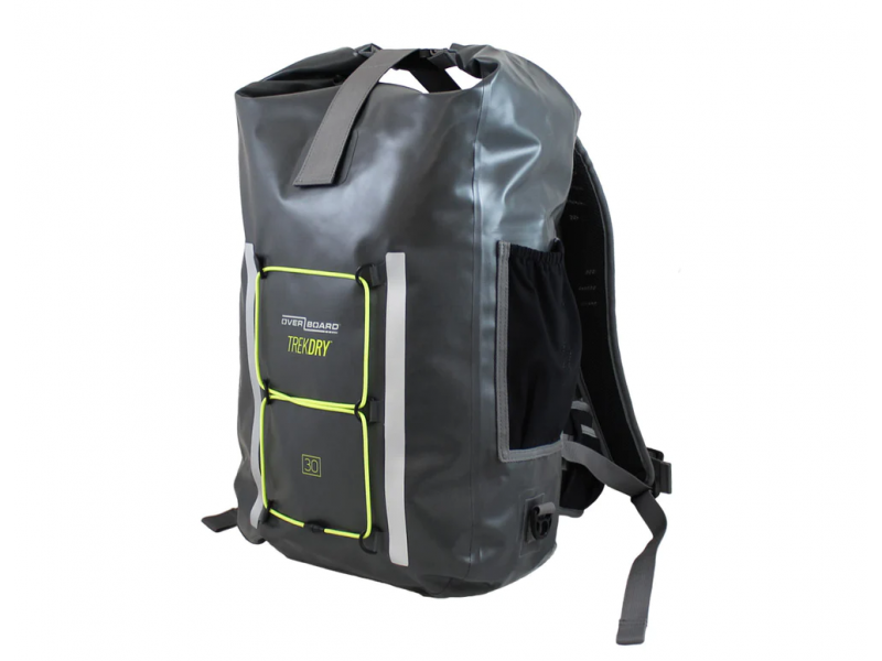 Рюкзак OverBoard TrekDry Backpack