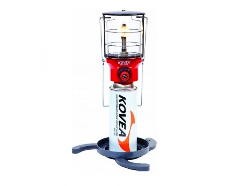 Газова лампа Kovea KL-102 Glow Lantern 