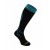 Шкарпетки Bridgedale Compression Ski 007 Black/Blue size L 