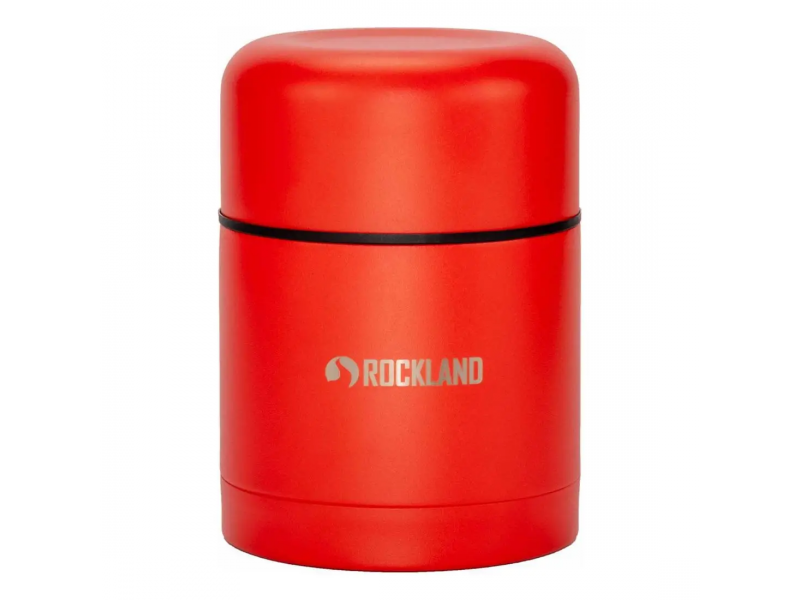 Термос Rockland COMET RED