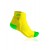 Носки Fuse Running High Man, neon yellow/green 47-49 