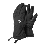 Перчатки Mountain Equipment Mountain Wmns Glove, Black