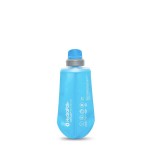 Мягкая бутылка HydraPak Sofflask 150ml Malibu Blue 