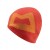 Шапка Mountain Equipment Branded Knitted Beanie Cardinal/Russet