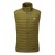 Жилет Mountain Equipment Frostline Vest Fir Green size S