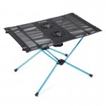 Стіл Helinox Table One- Black/O.Blue