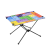 Стол Helinox Table One Hard Top - Rainbow Bandana - Medium 