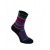 Шкарпетки Bridgedale Merinofusion Hiker Junior 041 Purple/Black size L 