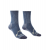Носки Bridgedale Hike Junior Comfort Boot 450 Storm Blue Size L 