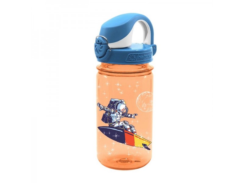 Бутылка Nalgene OTF Kids Astronaut 350ml 