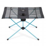 Стол Helinox Table One- Black/O.Blue 