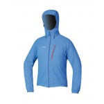 Куртка Directalpine TORNADO 1.0 blue/red 