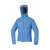 Куртка Directalpine TORNADO 1.0 blue/red M