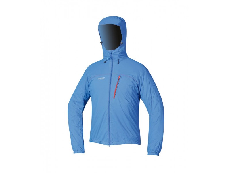 Куртка Directalpine TORNADO 1.0 blue/red 