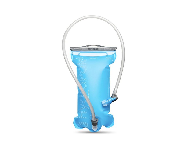 Питьевая система HydraPak Velocity 1.5L Malibu Blue 