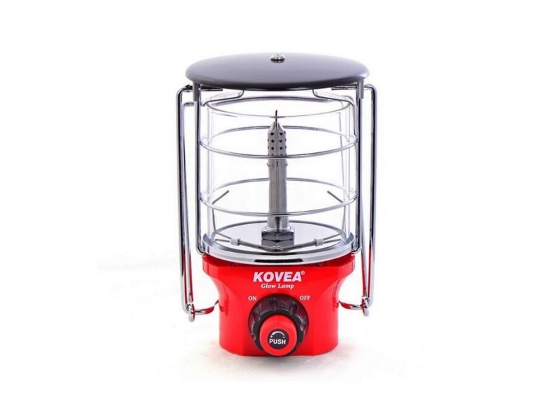 Газовая лампа Kovea KL-102 Glow Lantern 
