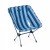 Кресло Helinox Chair One - Blue Stripe/Navy 