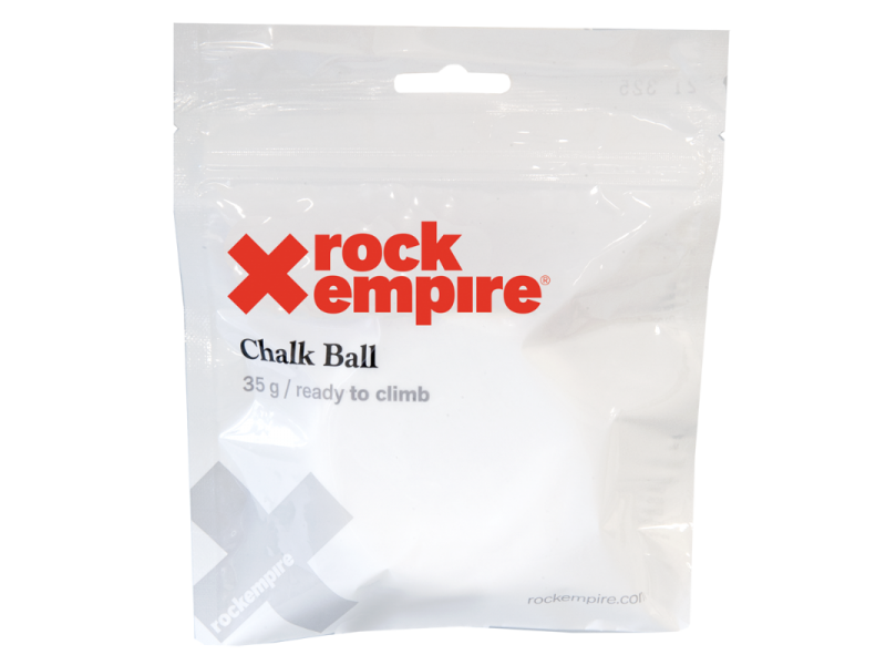 Магнезия Rock Empire Mag Ball 35g ZSM004