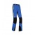 Штани трекінгові Milo VELAN Lady pants blue XL 