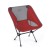 Крісло Helinox Chair One - Scarlet\Iron Block