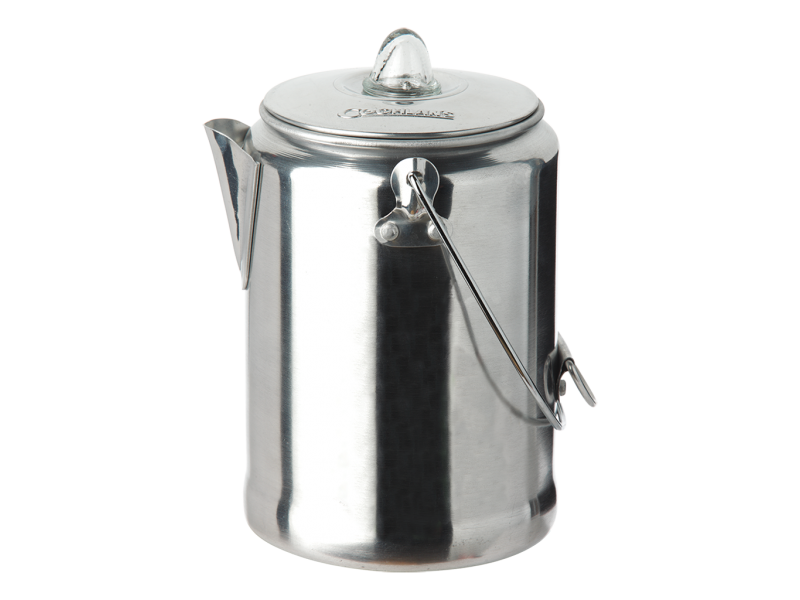 Кофеварка Coghlans Aluminum Coffee Pot - 9 Cup 1346
