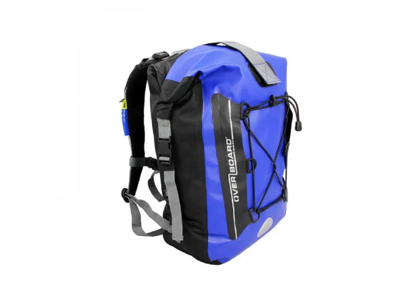 Рюкзак OverBoard 30 Litre Backpack Blue 