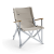 Крісло Dometic Compact Camp Chair, Ash
