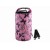 Гермомішок OverBoard Urban Safe 20 Litre Dry Tube Pink Butterfly 